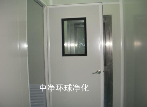 潔凈室如何安裝風管防止漏風？
