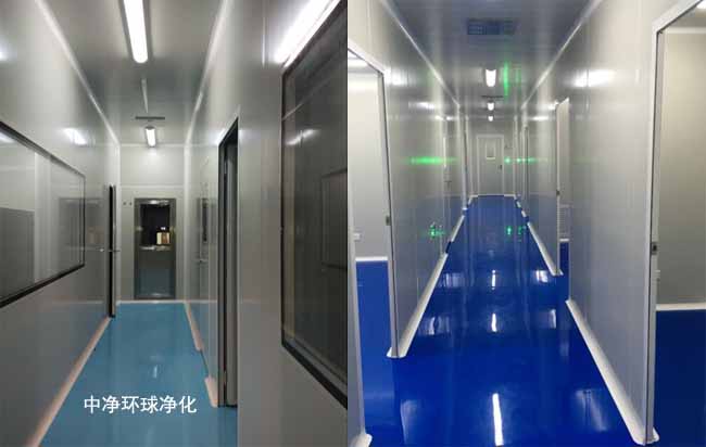 GMP車間潔凈區(qū)域的排水系統要求？