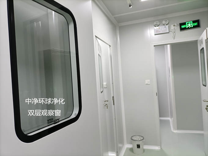 潔凈室如何進行金屬管道連接？