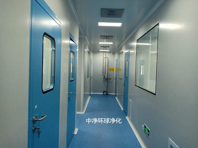 如何進行實驗室工程氣路設計？