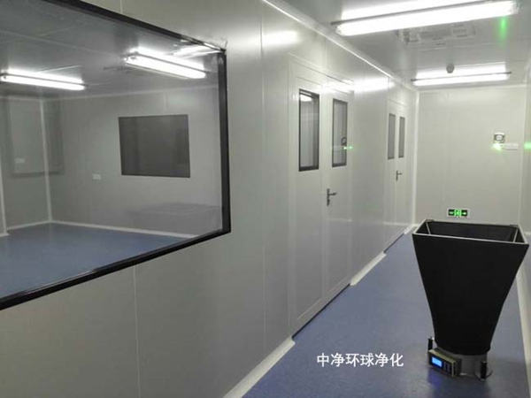 無塵室廠房設(shè)備管道絕熱要求？