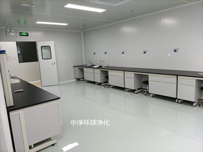 潔凈室如何進(jìn)行凈化空調(diào)系統(tǒng)測定？