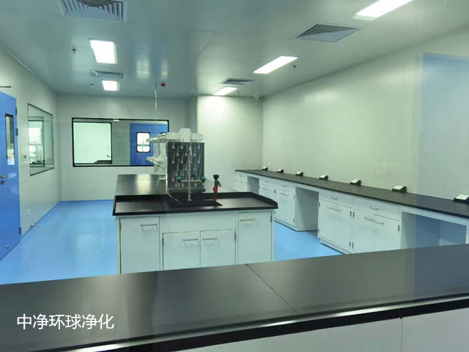 無菌實驗室通風(fēng)系統(tǒng)要求？