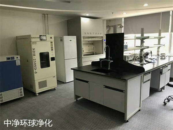 動物實驗室的采暖、空調(diào)、通風(fēng)及空氣凈化系統(tǒng)