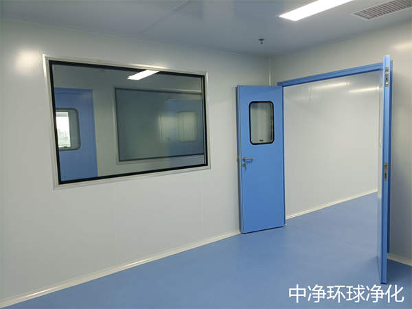 無塵凈化車間空調(diào)怎么選型？