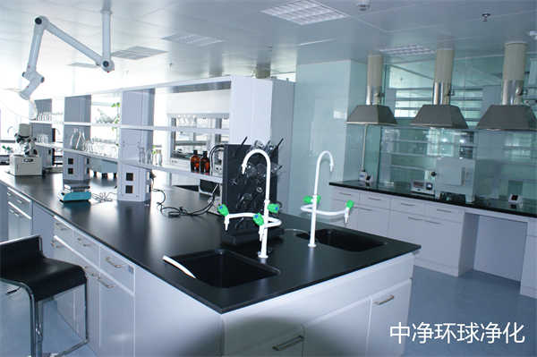 檢測實驗室建設(shè)如何規(guī)劃建設(shè)？