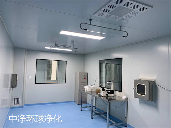 無塵無菌室隔離器不同參數(shù)的影響？
