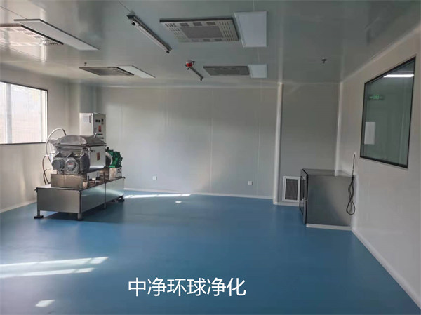如何檢測無菌凈化車間潔凈級別？