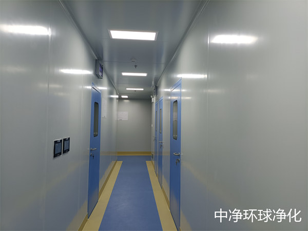 潔凈室分類有哪些？