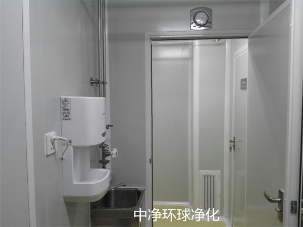 工業(yè)潔凈廠(chǎng)房換熱設(shè)備及其維護(hù)