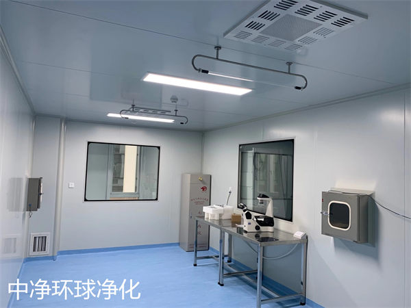 gmp無(wú)塵車(chē)間設(shè)備清洗系統(tǒng)