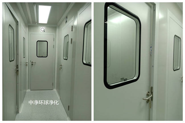 潔凈車(chē)間管道設(shè)備要求