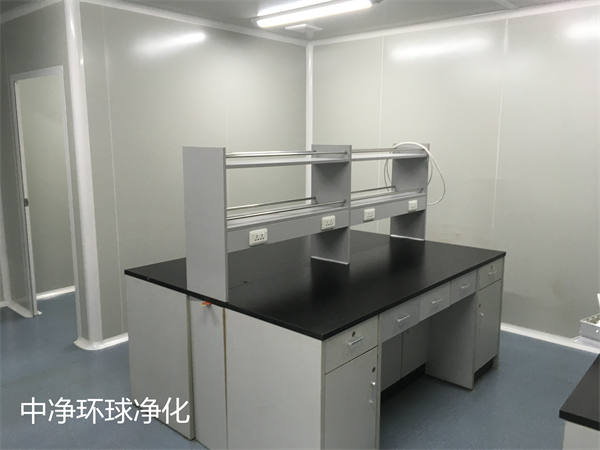實驗室潔凈工程需要注意哪些問題？