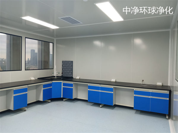 檢測實驗室空調(diào)、通風(fēng)和凈化系統(tǒng)標準
