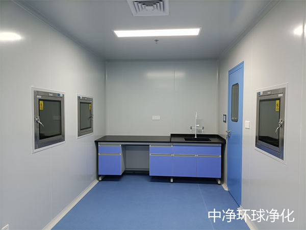 如何保證凈化潔凈車間空調(diào)系統(tǒng)正常運行？
